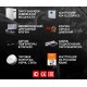 Steamtec TOLO KEY 180 - 18 кВт (стандартный модуль управления), парогенератор для хамама и турецкой бани